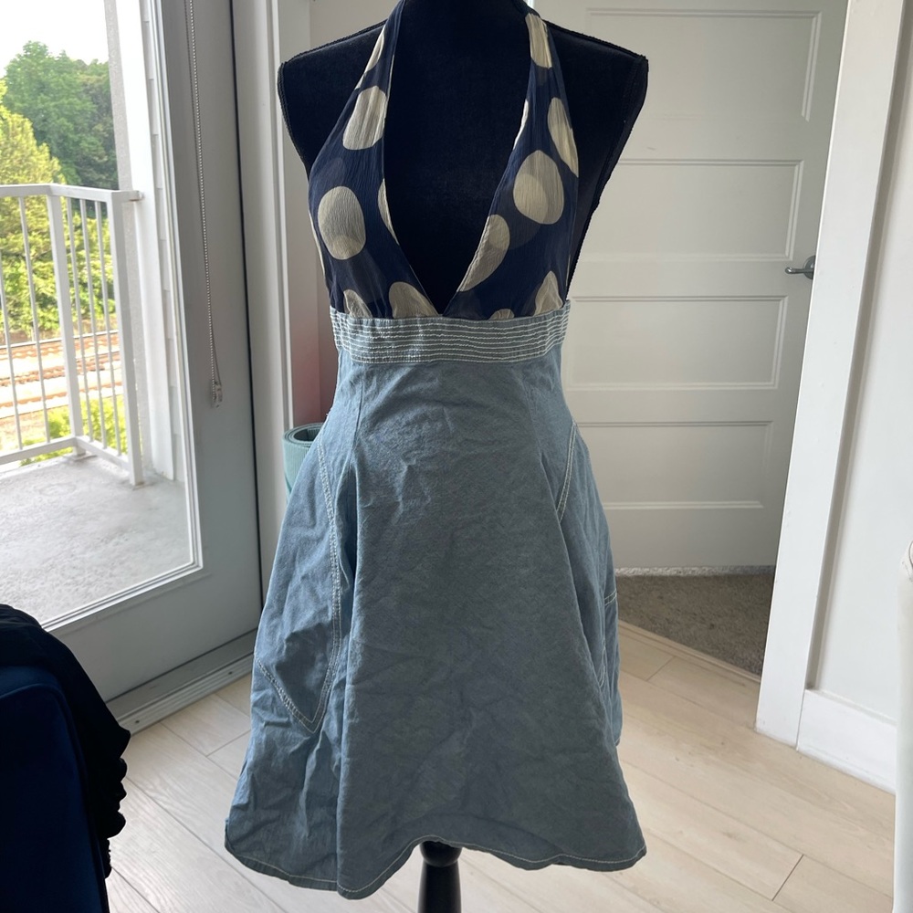 Gianfranco Ferré Dress